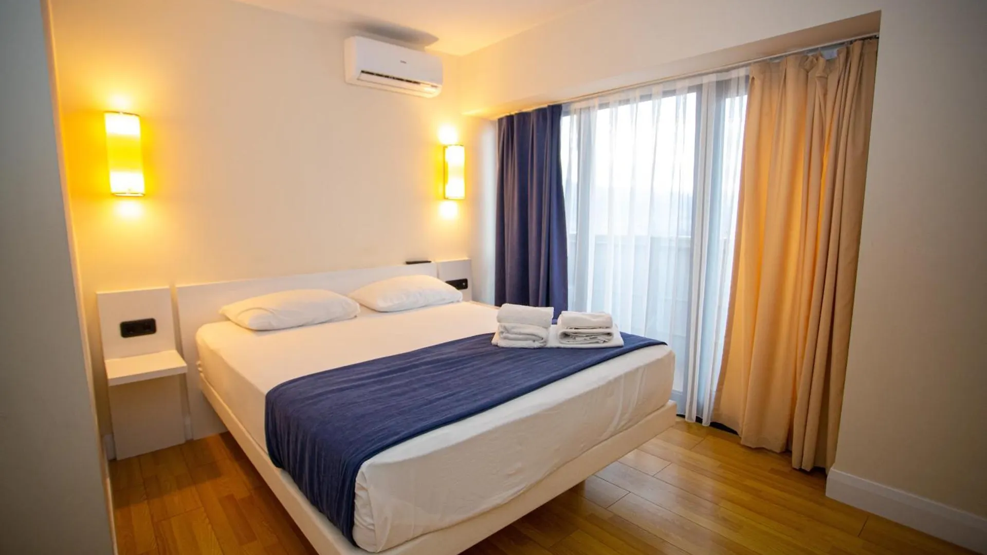 Luxsor & Gorgeous Sea Vlews Apartment Batumi
