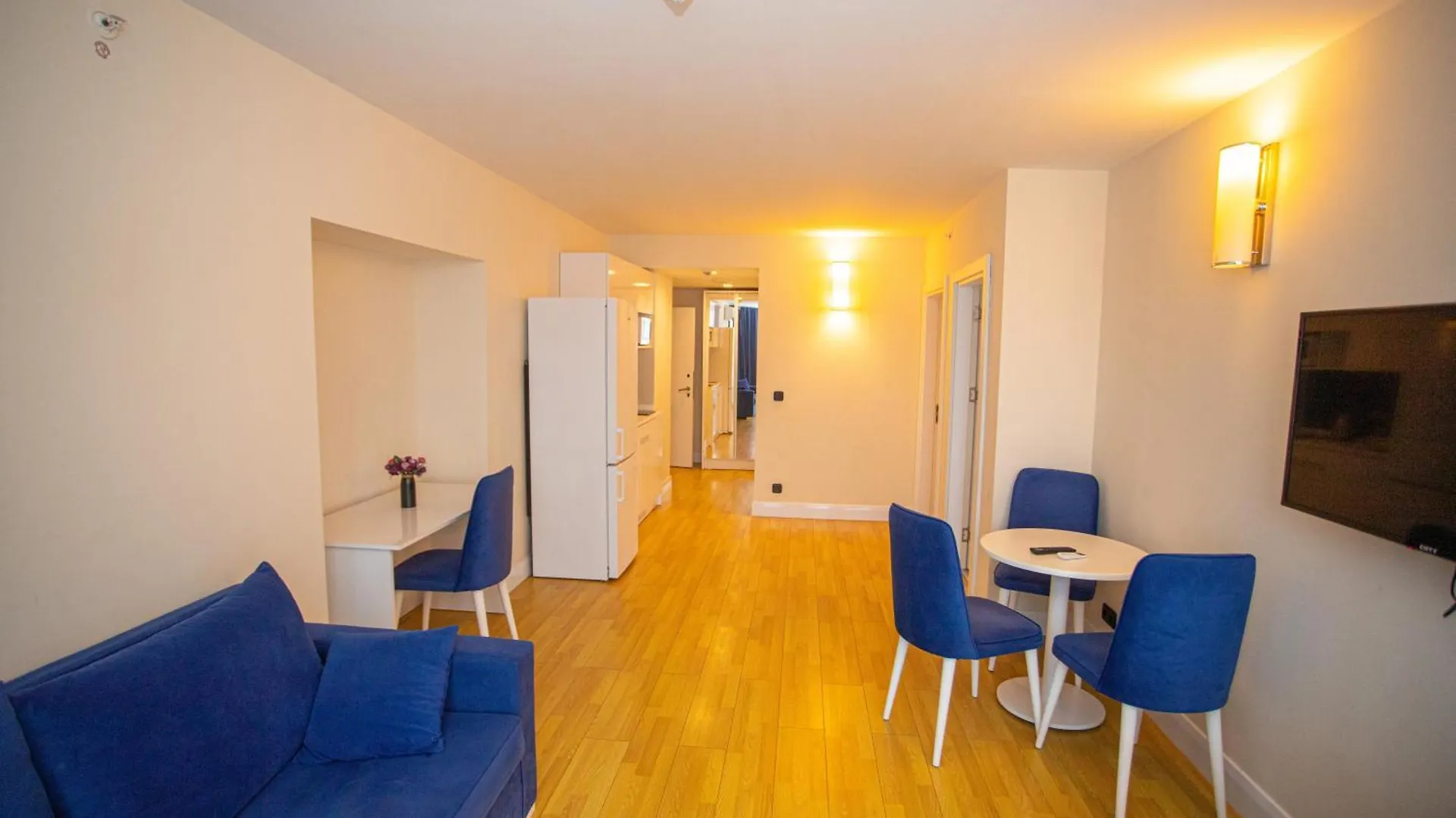 Luxsor & Gorgeous Sea Vlews Apartment Batumi