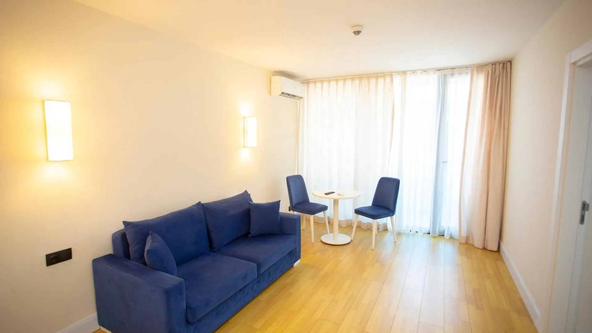 Luxsor & Gorgeous Sea Vlews Apartment Batumi