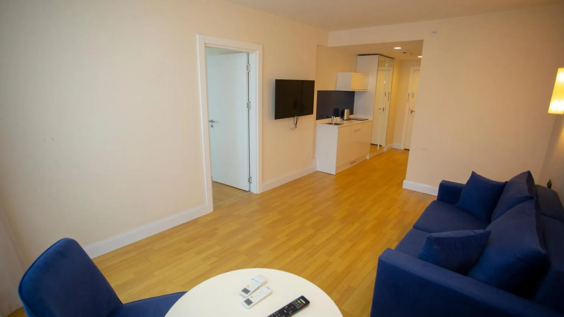 Luxsor & Gorgeous Sea Vlews Apartment Batumi 0*,