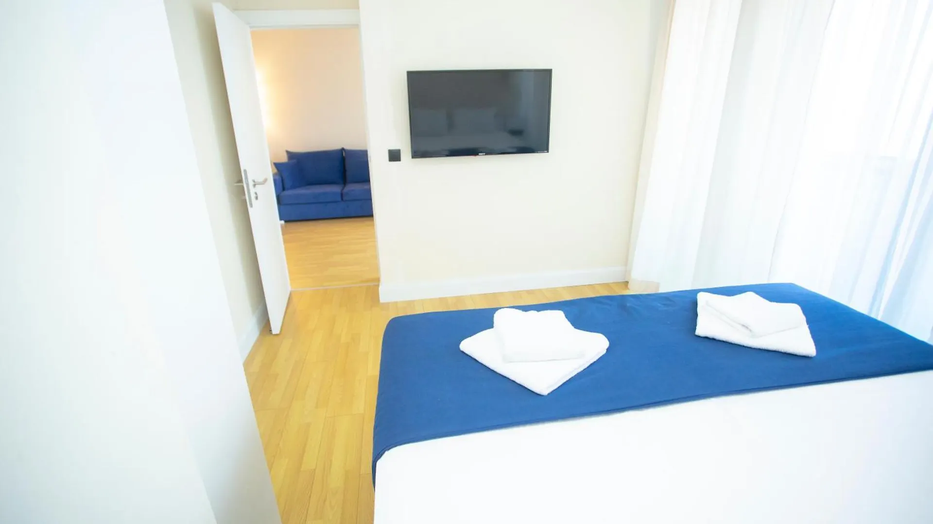 Luxsor & Gorgeous Sea Vlews Apartment Batumi Georgia