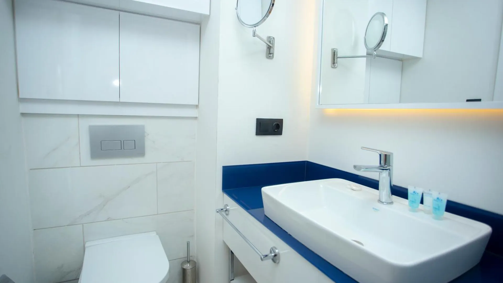 Luxsor & Gorgeous Sea Vlews Apartment Batumi