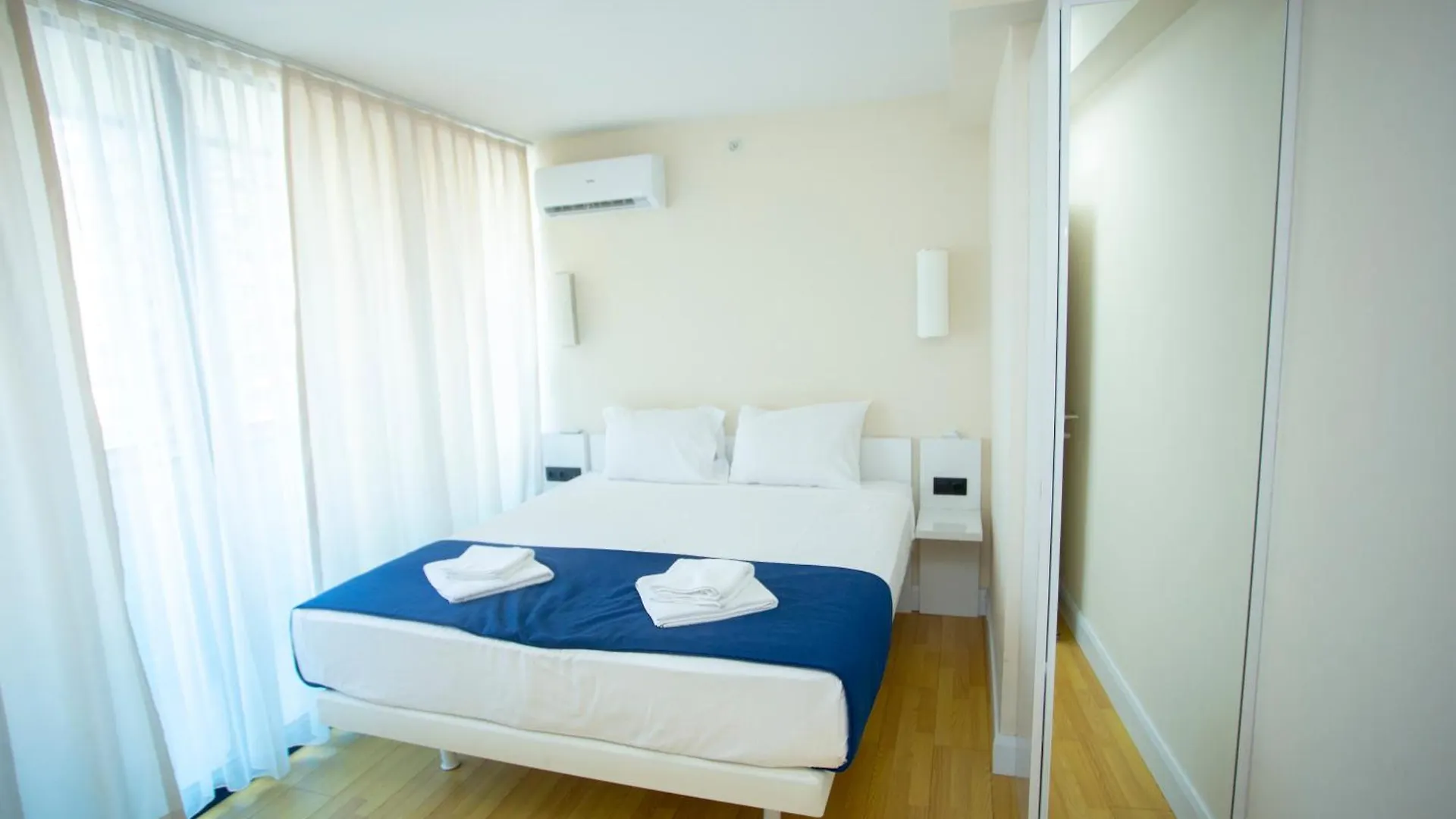 Luxsor & Gorgeous Sea Vlews Apartment Batumi Georgia