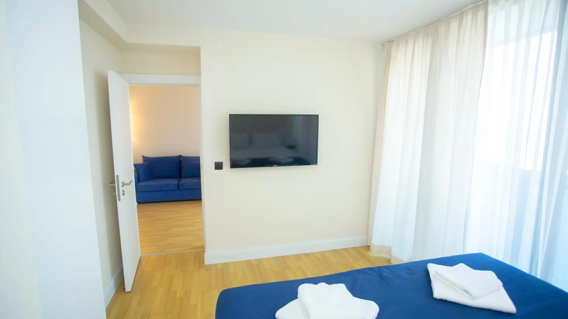 Luxsor & Gorgeous Sea Vlews Apartment Batumi
