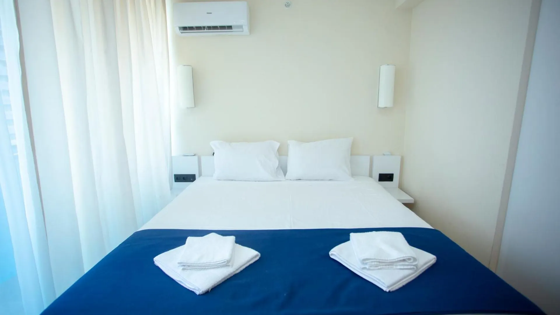 Luxsor & Gorgeous Sea Vlews Apartment Batumi 0*,  Georgia