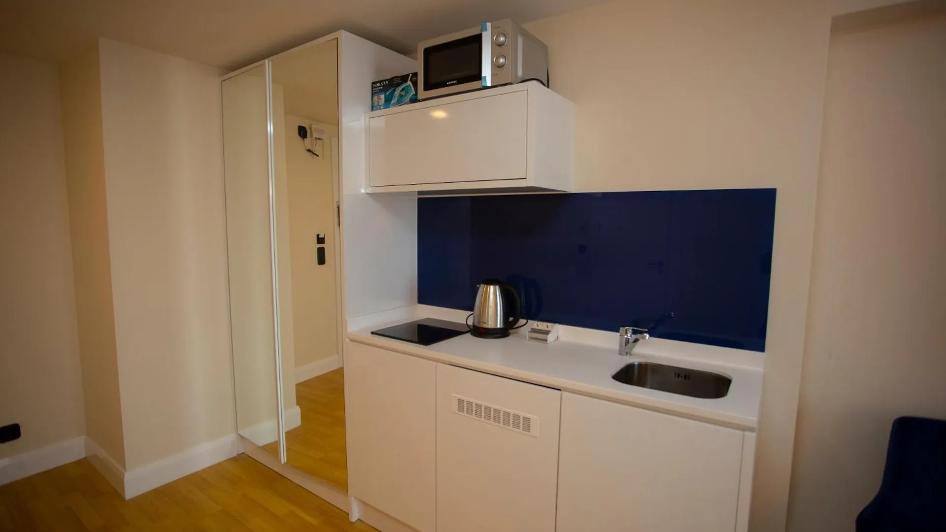 Luxsor & Gorgeous Sea Vlews Apartment Batumi Georgia