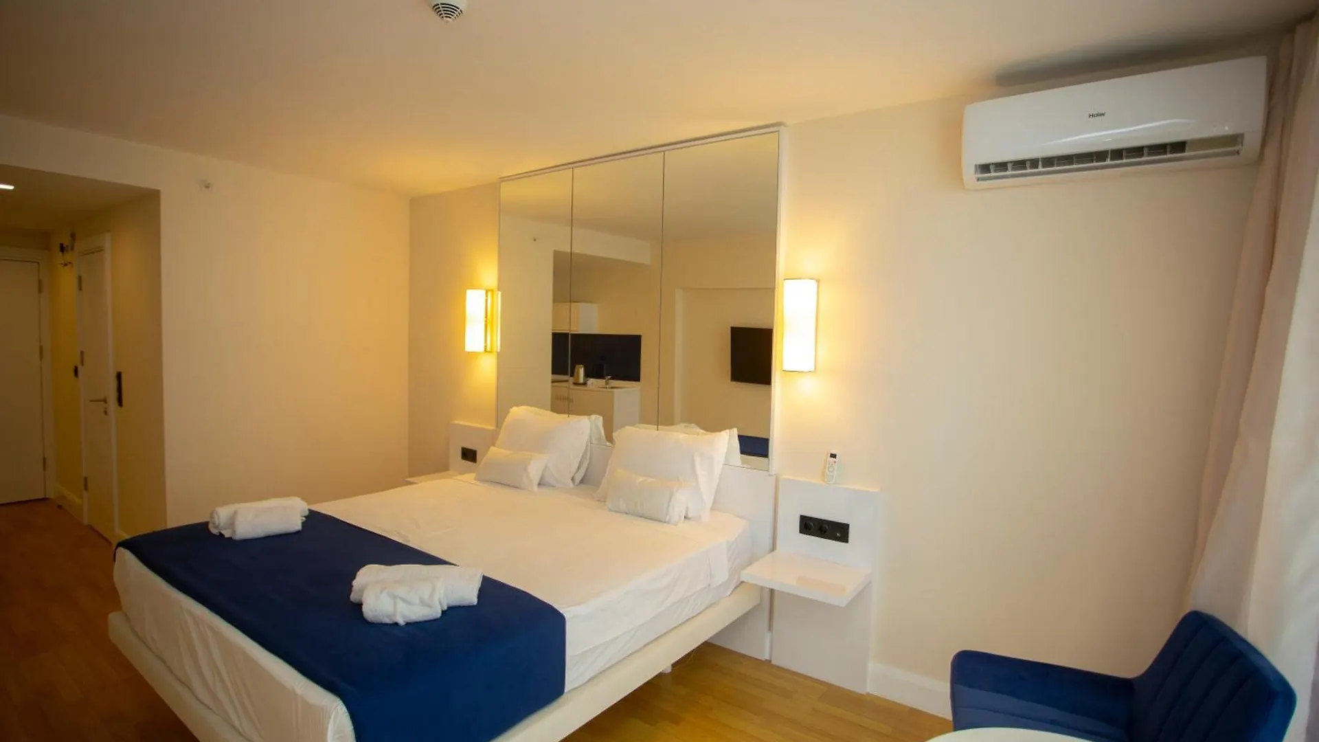 Luxsor & Gorgeous Sea Vlews Apartment Batumi 0*,