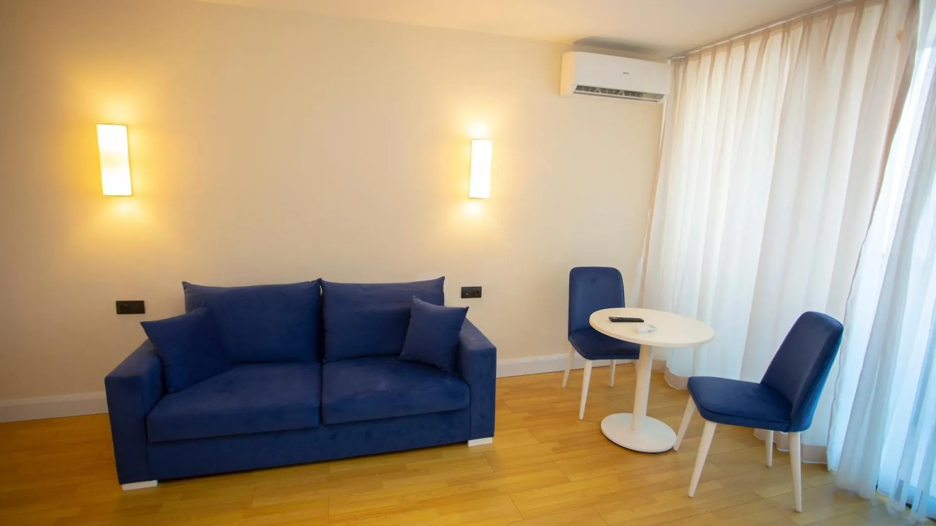 Luxsor & Gorgeous Sea Vlews Apartment Batumi