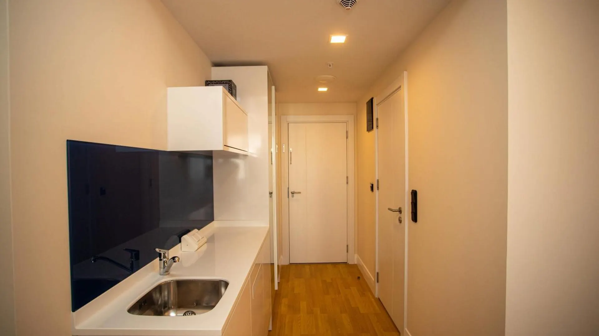 Luxsor & Gorgeous Sea Vlews Apartment Batumi