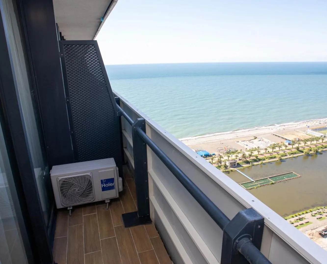 Luxsor & Gorgeous Sea Vlews Apartment Batumi