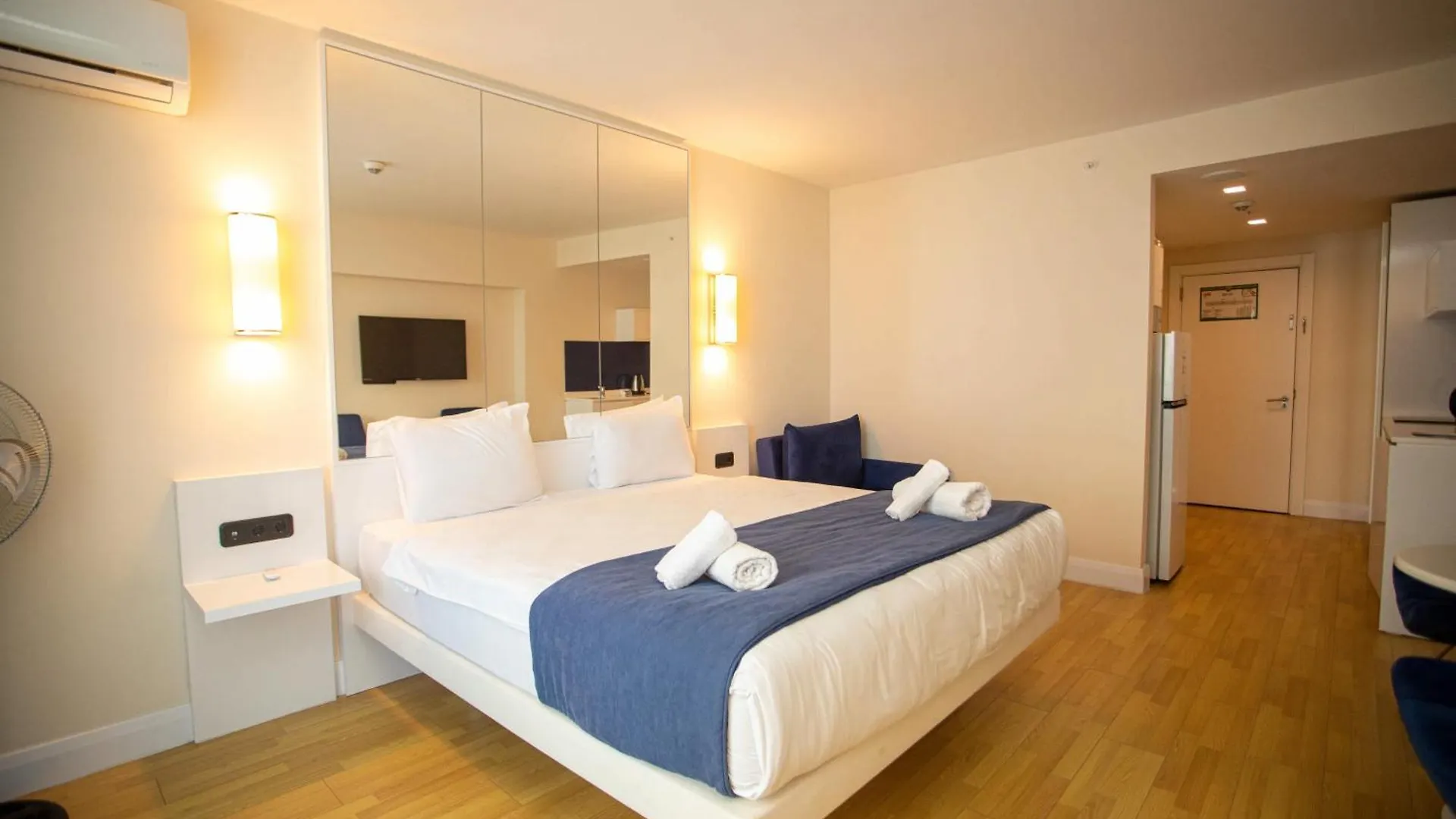 Luxsor & Gorgeous Sea Vlews Apartment Batumi