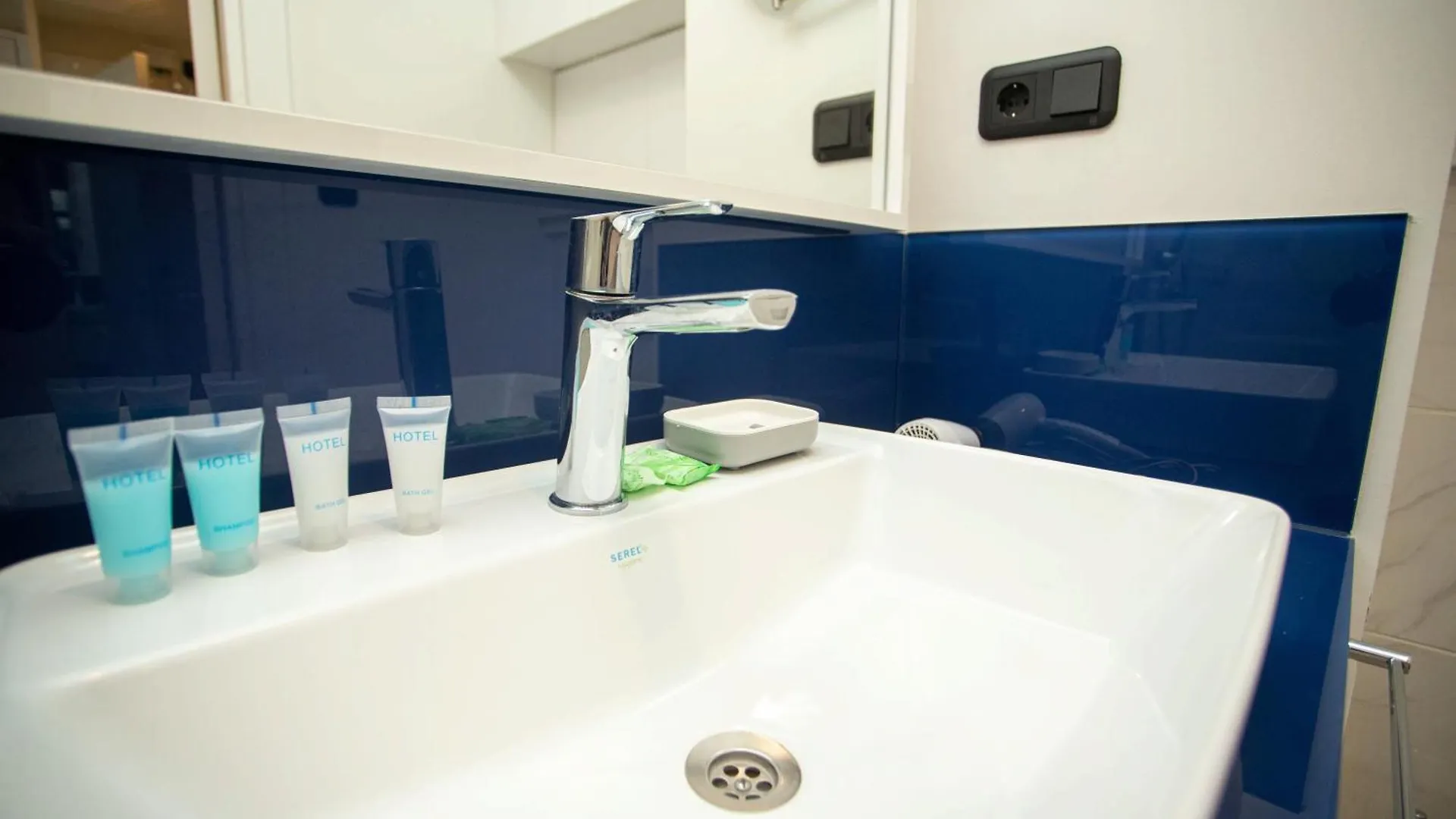 Luxsor & Gorgeous Sea Vlews Apartment Batumi