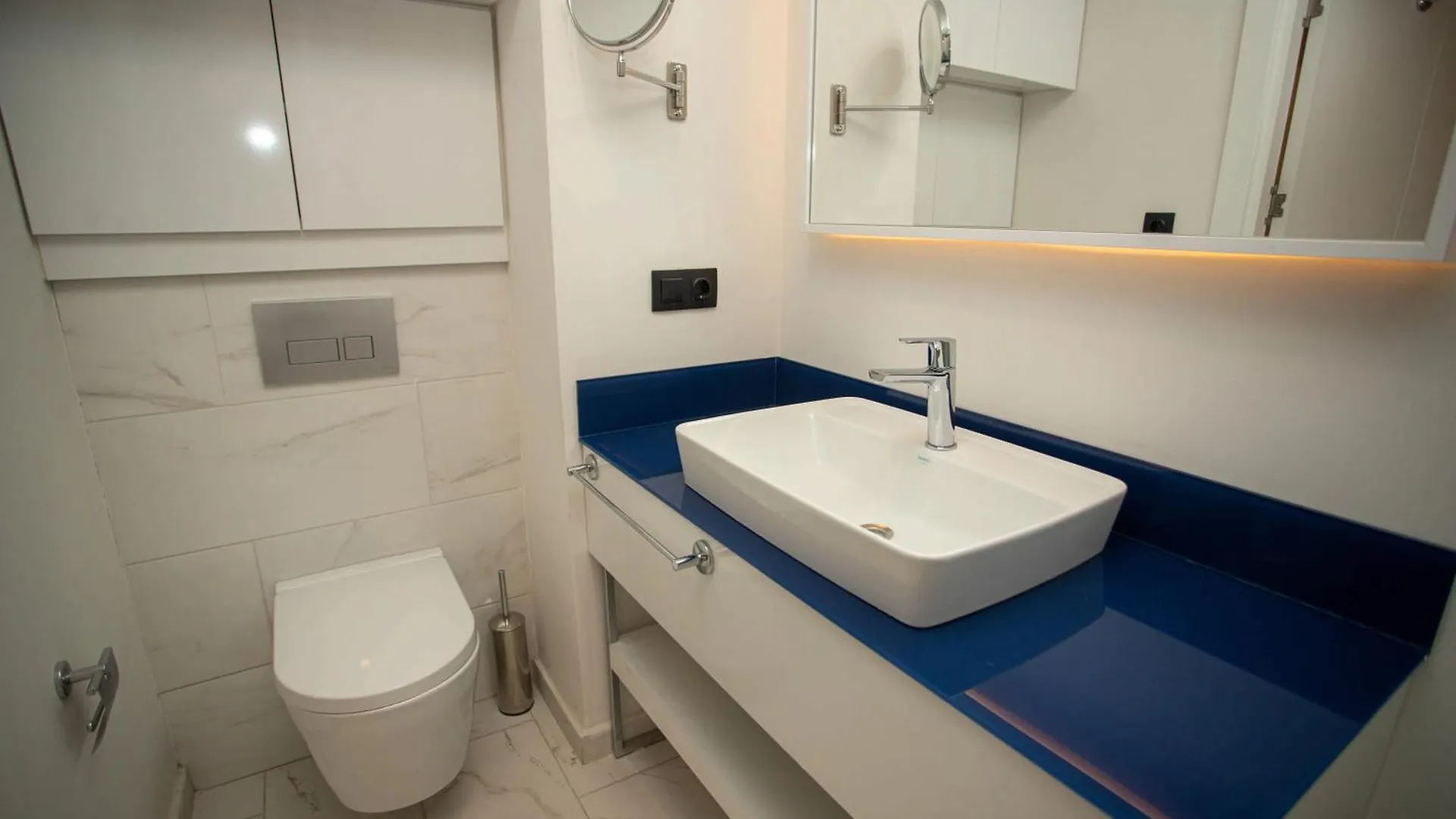 Luxsor & Gorgeous Sea Vlews Apartment Batumi